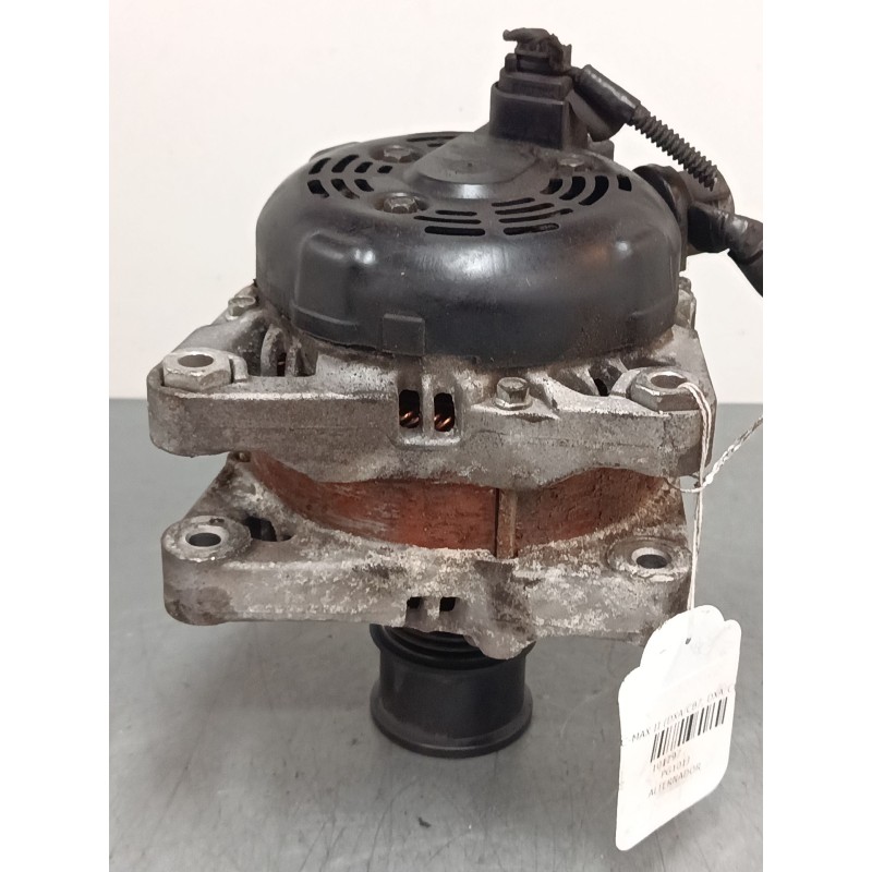 Recambio de alternador para ford c-max ii (dxa/cb7, dxa/ceu) 1.0 ecoboost referencia OEM IAM MS1042101971  