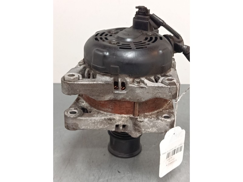 Recambio de alternador para ford c-max ii (dxa/cb7, dxa/ceu) 1.0 ecoboost referencia OEM IAM MS1042101971  
