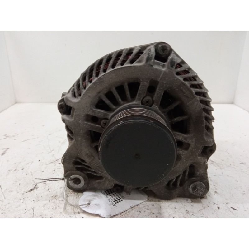 Recambio de alternador para renault laguna iii (bt0/1) 1.5 dci (bt00, bt0a, bt0t, bt1j) referencia OEM IAM 8200960533  
