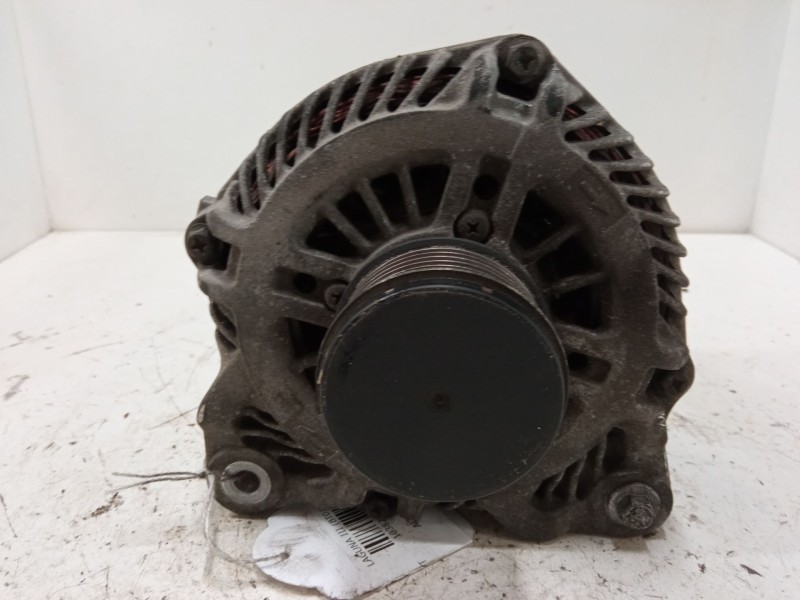 Recambio de alternador para renault laguna iii (bt0/1) 1.5 dci (bt00, bt0a, bt0t, bt1j) referencia OEM IAM 8200960533  
