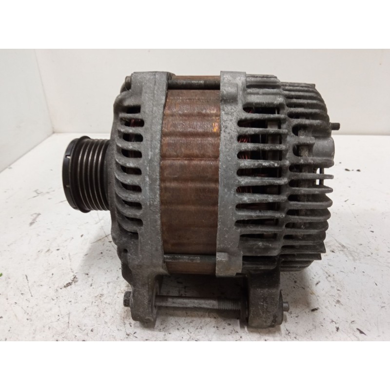 Recambio de alternador para renault laguna iii (bt0/1) 1.5 dci (bt00, bt0a, bt0t, bt1j) referencia OEM IAM 8200960533  