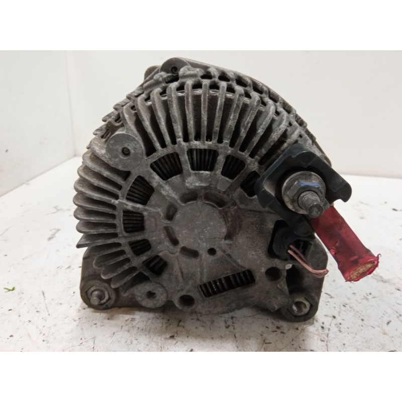 Recambio de alternador para renault laguna iii (bt0/1) 1.5 dci (bt00, bt0a, bt0t, bt1j) referencia OEM IAM 8200960533  