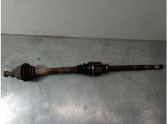 Recambio de transmision delantera derecha para peugeot 3008 i monospace (0u_) 1.6 vti referencia OEM IAM 9684134880  