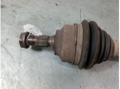 Recambio de transmision delantera derecha para peugeot 3008 i monospace (0u_) 1.6 vti referencia OEM IAM 9684134880   2