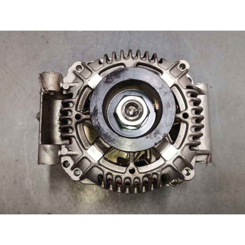 Recambio de alternador para renault clio ii (bb_, cb_) 1.4 (b/cb0c, b/cb0s) referencia OEM IAM   