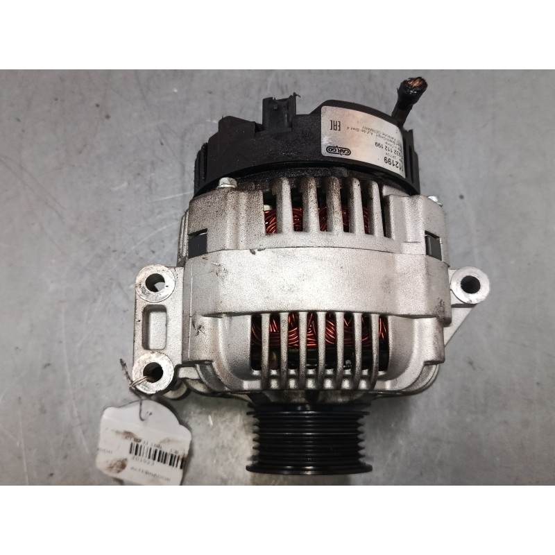 Recambio de alternador para renault clio ii (bb_, cb_) 1.4 (b/cb0c, b/cb0s) referencia OEM IAM   