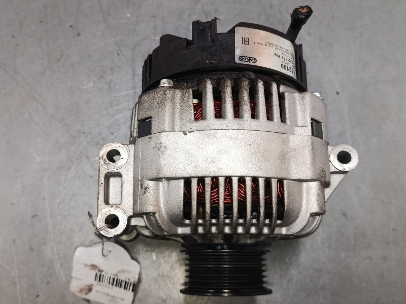 Recambio de alternador para renault clio ii (bb_, cb_) 1.4 (b/cb0c, b/cb0s) referencia OEM IAM   
