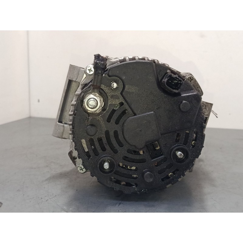 Recambio de alternador para renault clio ii (bb_, cb_) 1.4 (b/cb0c, b/cb0s) referencia OEM IAM   