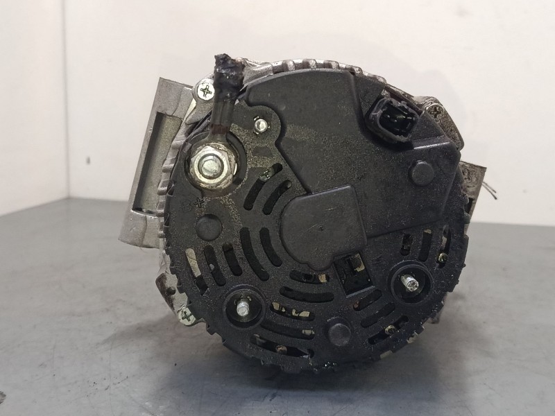 Recambio de alternador para renault clio ii (bb_, cb_) 1.4 (b/cb0c, b/cb0s) referencia OEM IAM   