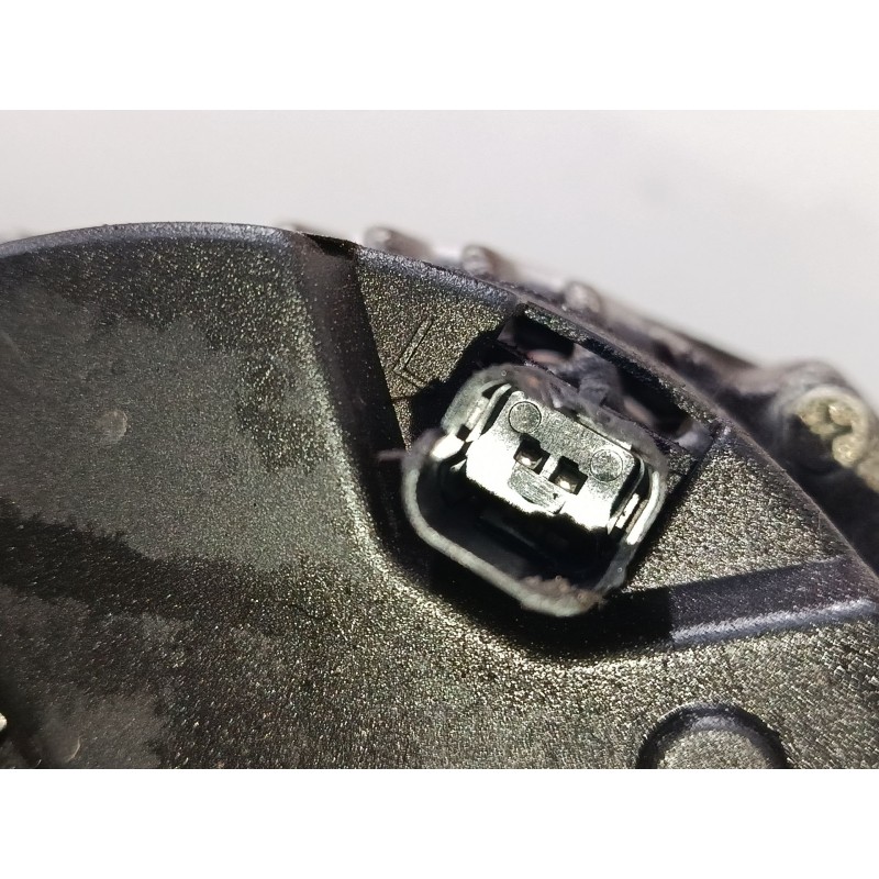 Recambio de alternador para renault clio ii (bb_, cb_) 1.4 (b/cb0c, b/cb0s) referencia OEM IAM   
