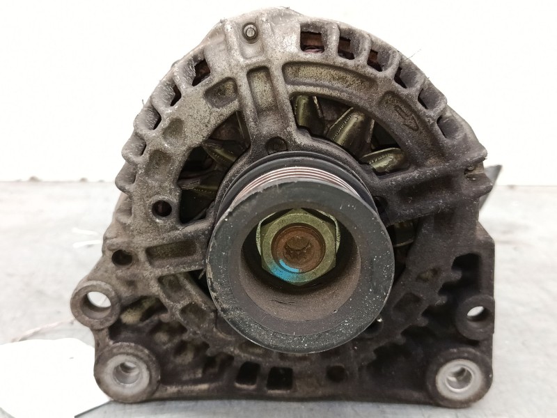 Recambio de alternador para seat ibiza iii (6l1) 1.4 16v referencia OEM IAM 037903025M  