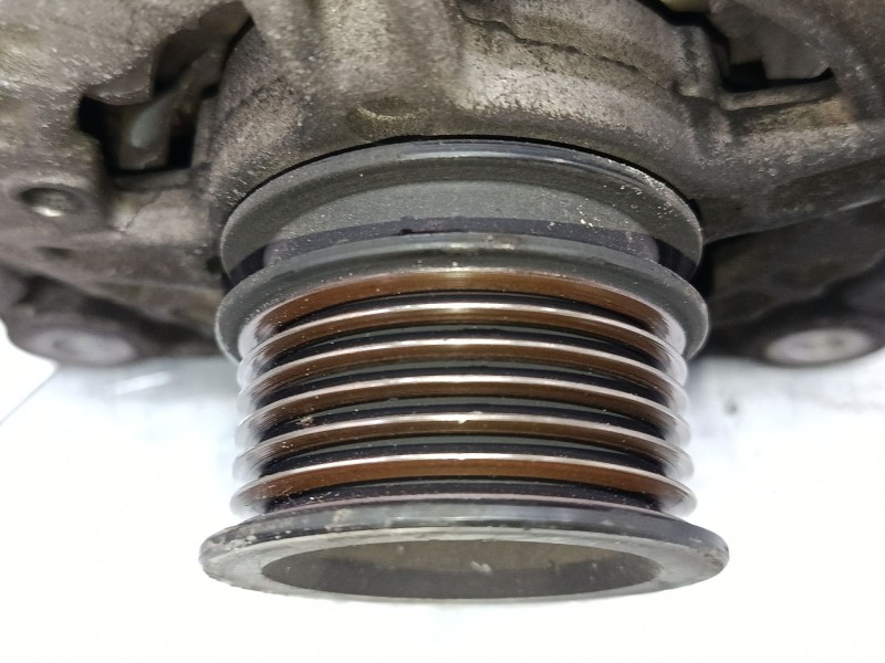 Recambio de alternador para seat ibiza iii (6l1) 1.4 16v referencia OEM IAM 037903025M  