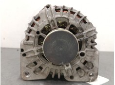 Recambio de alternador para renault kangoo / grand kangoo ii (kw0/1_) 1.5 dci 85 (kw0k, kw0l, kw0b) referencia OEM IAM H606272A 