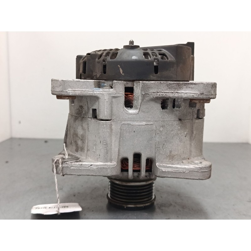 Recambio de alternador para renault kangoo / grand kangoo ii (kw0/1_) 1.5 dci 85 (kw0k, kw0l, kw0b) referencia OEM IAM H606272A 