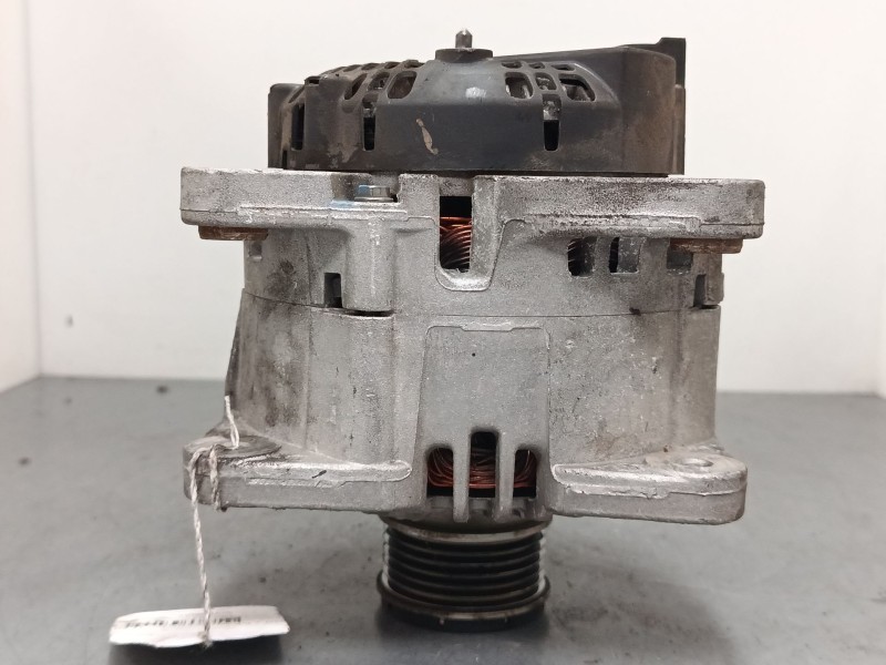 Recambio de alternador para renault kangoo / grand kangoo ii (kw0/1_) 1.5 dci 85 (kw0k, kw0l, kw0b) referencia OEM IAM H606272A 