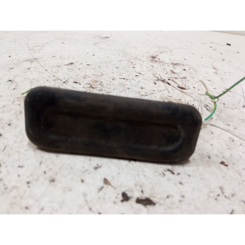 Recambio de maneta exterior porton para peugeot 3008 i monospace (0u_) 1.6 vti referencia OEM IAM   