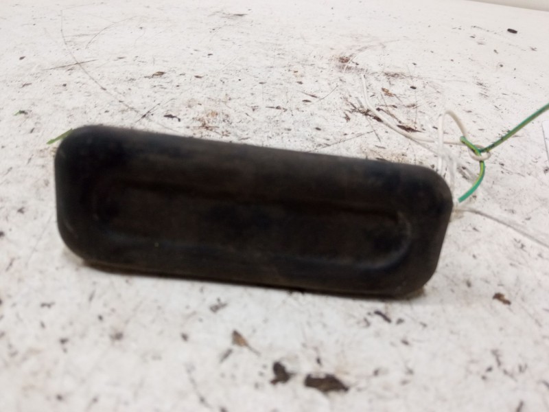 Recambio de maneta exterior porton para peugeot 3008 i monospace (0u_) 1.6 vti referencia OEM IAM   