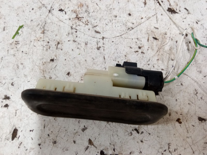 Recambio de maneta exterior porton para peugeot 3008 i monospace (0u_) 1.6 vti referencia OEM IAM   