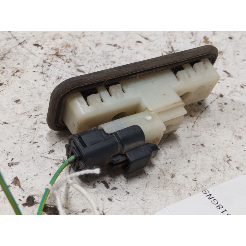 Recambio de maneta exterior porton para peugeot 3008 i monospace (0u_) 1.6 vti referencia OEM IAM   