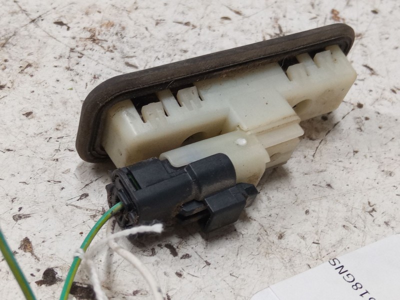 Recambio de maneta exterior porton para peugeot 3008 i monospace (0u_) 1.6 vti referencia OEM IAM   