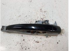 Recambio de maneta exterior puerta trasera izquierda para peugeot 3008 i monospace (0u_) 1.6 vti referencia OEM IAM   