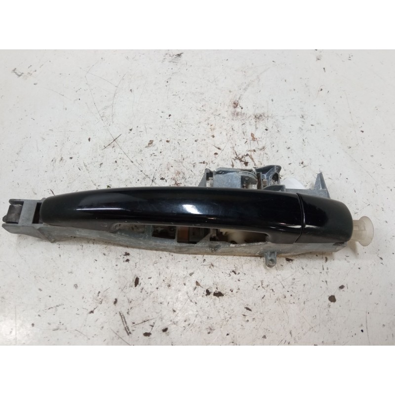 Recambio de maneta exterior puerta trasera izquierda para peugeot 3008 i monospace (0u_) 1.6 vti referencia OEM IAM   