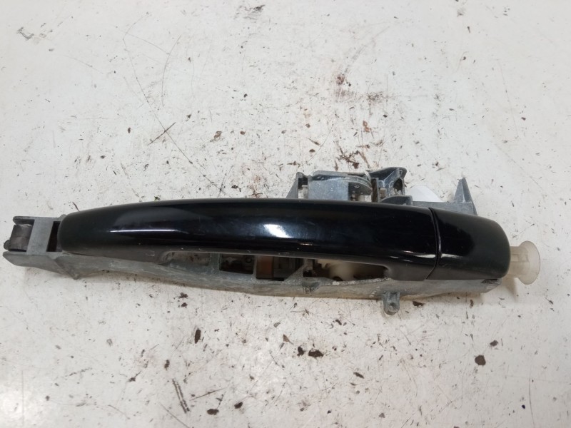 Recambio de maneta exterior puerta trasera izquierda para peugeot 3008 i monospace (0u_) 1.6 vti referencia OEM IAM   