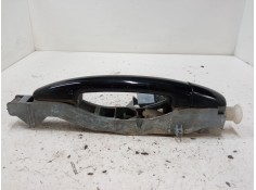 Recambio de maneta exterior puerta trasera izquierda para peugeot 3008 i monospace (0u_) 1.6 vti referencia OEM IAM    2