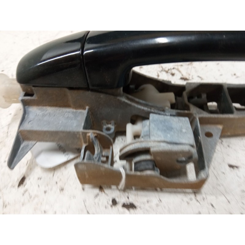 Recambio de maneta exterior puerta trasera izquierda para peugeot 3008 i monospace (0u_) 1.6 vti referencia OEM IAM   