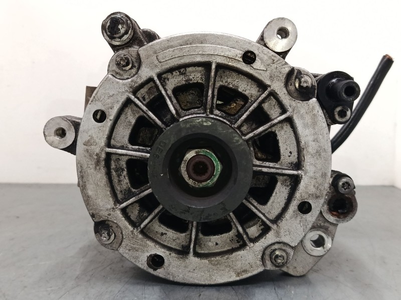 Recambio de alternador para porsche cayenne (9pa) s 4.5 referencia OEM IAM 94860301502  