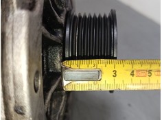 Recambio de alternador para porsche cayenne (9pa) s 4.5 referencia OEM IAM 94860301502   2