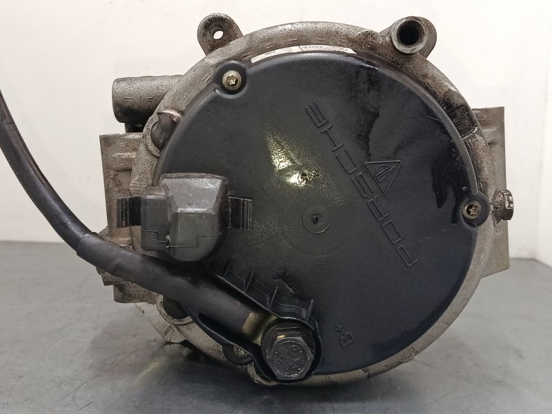 Recambio de alternador para porsche cayenne (9pa) s 4.5 referencia OEM IAM 94860301502  