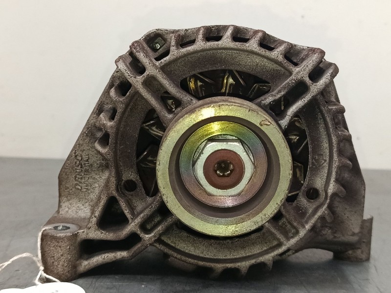 Recambio de alternador para fiat 500 (312_) 1.2 (312axa1a) referencia OEM IAM 52003532 MS1022118472 