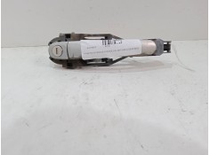 Recambio de maneta exterior puerta delantera izquierda para seat leon (1m1) 1.6 16 v referencia OEM IAM   