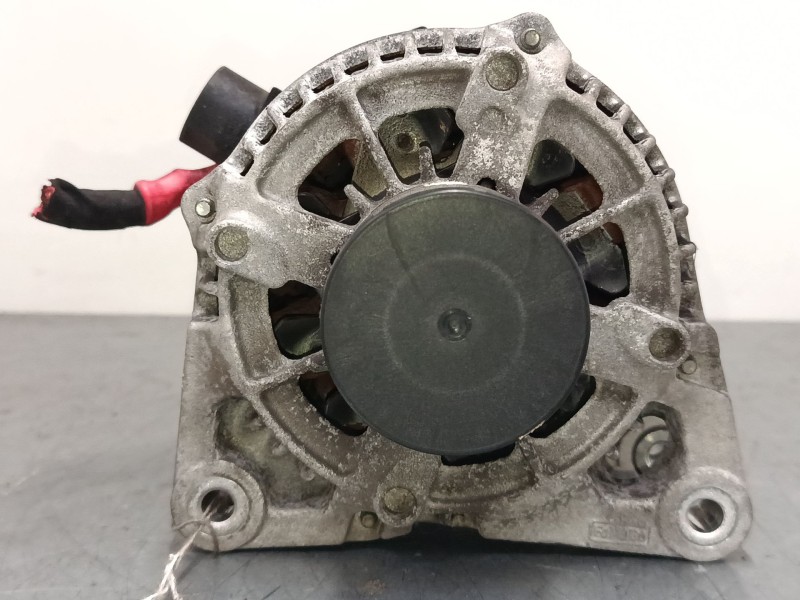 Recambio de alternador para ford fiesta vii (hj, hf) 1.0 ecoboost referencia OEM IAM   