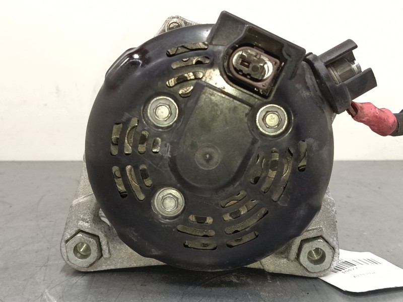 Recambio de alternador para ford fiesta vii (hj, hf) 1.0 ecoboost referencia OEM IAM   