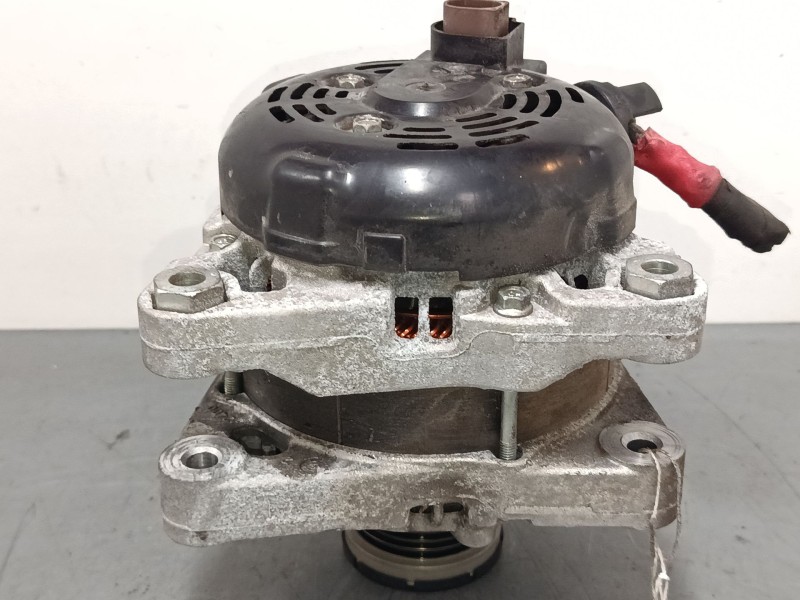 Recambio de alternador para ford fiesta vii (hj, hf) 1.0 ecoboost referencia OEM IAM   