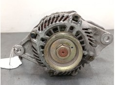 Recambio de alternador para smart forfour (454) 1.1 (454.030) referencia OEM IAM   