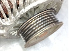 Recambio de alternador para smart forfour (454) 1.1 (454.030) referencia OEM IAM    2