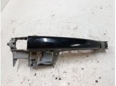 Recambio de maneta exterior puerta delantera izquierda para peugeot 3008 i monospace (0u_) 1.6 vti referencia OEM IAM   