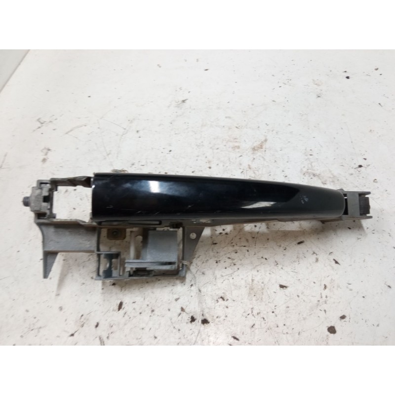 Recambio de maneta exterior puerta delantera izquierda para peugeot 3008 i monospace (0u_) 1.6 vti referencia OEM IAM   