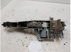 Recambio de maneta exterior puerta delantera izquierda para peugeot 3008 i monospace (0u_) 1.6 vti referencia OEM IAM    2