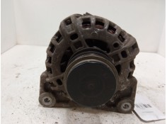 Recambio de alternador para renault clio iv (bh_) 1.2 16v referencia OEM IAM 231003730R  