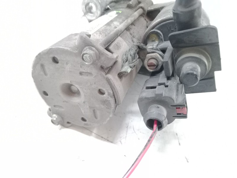 Recambio de motor arranque para skoda fabia i (6y2) 1.4 16v referencia OEM IAM   