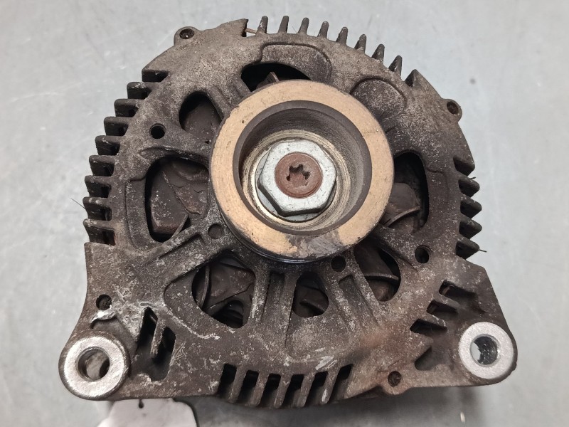 Recambio de alternador para peugeot expert (224_) 2.0 hdi 16v referencia OEM IAM 9645907780  
