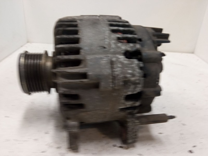 Recambio de alternador para audi a3 (8p1) 2.0 tdi 16v referencia OEM IAM 06F903023C  