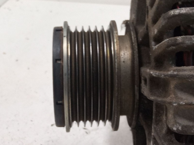 Recambio de alternador para audi a3 (8p1) 2.0 tdi 16v referencia OEM IAM 06F903023C  