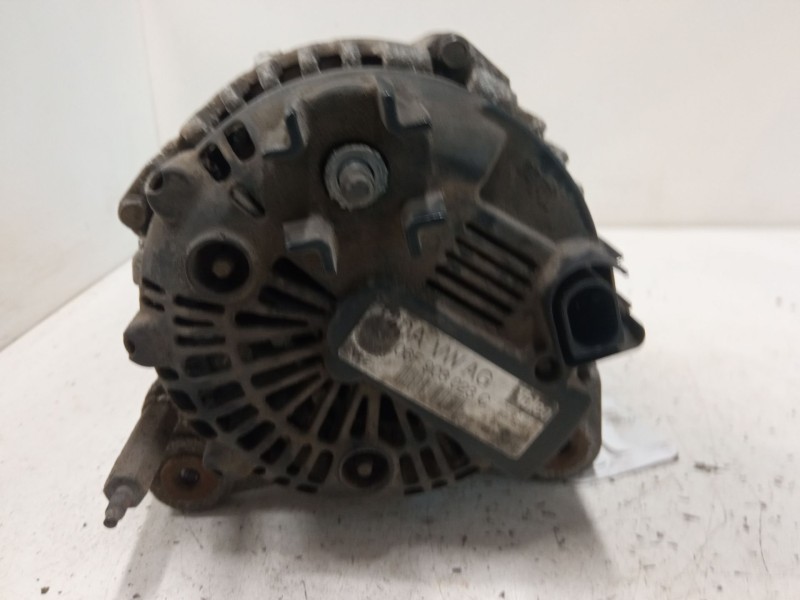 Recambio de alternador para audi a3 (8p1) 2.0 tdi 16v referencia OEM IAM 06F903023C  