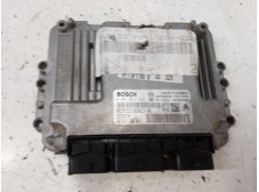 Recambio de centralita motor uce para peugeot 207/207+ (wa_, wc_) 1.4 hdi referencia OEM IAM 0281012526 9661728680 