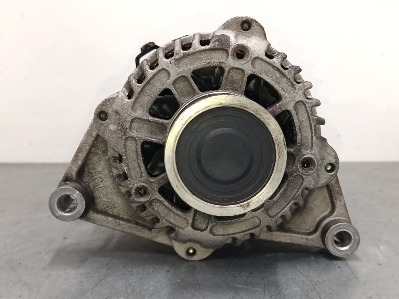 Recambio de alternador para opel astra j (p10) 1.4 turbo (68) referencia OEM IAM   
